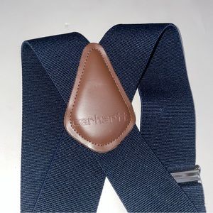 Carhartt Utility Suspenders